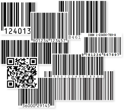 Now supports recognition of all standard barcode formats (EAN-13/UPC-A, UPC-E, EAN-8, Code 128, Code 39, Interleaved 2 of 5 and QR Code)