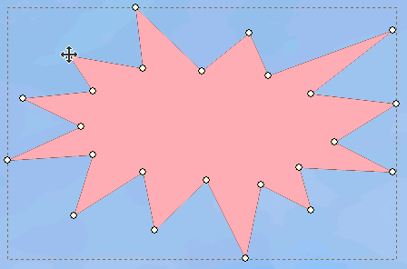 Improved handling of points for TIEPolylineLayers